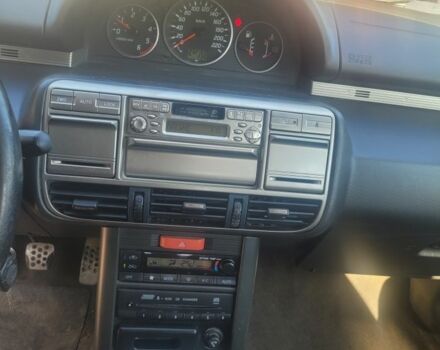 Зеленый Ниссан ИксТрейл, объемом двигателя 2 л и пробегом 230 тыс. км за 3350 $, фото 3 на Automoto.ua