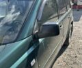 Зелений Ніссан ІксТрейл, об'ємом двигуна 2.2 л та пробігом 248 тис. км за 2800 $, фото 3 на Automoto.ua