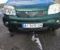 Зелений Ніссан ІксТрейл, об'ємом двигуна 2.2 л та пробігом 237 тис. км за 8300 $, фото 1 на Automoto.ua