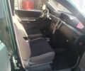 Зеленый Ниссан ИксТрейл, объемом двигателя 2.2 л и пробегом 210 тыс. км за 4200 $, фото 3 на Automoto.ua