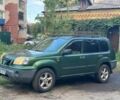 Зеленый Ниссан ИксТрейл, объемом двигателя 0 л и пробегом 200 тыс. км за 2900 $, фото 4 на Automoto.ua