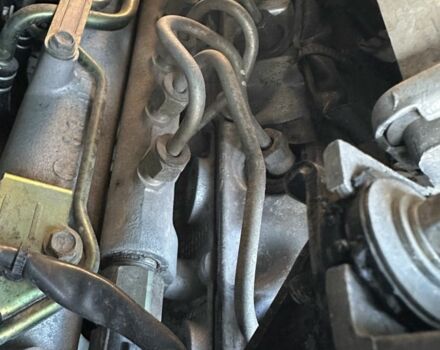 Зеленый Ниссан ИксТрейл, объемом двигателя 2.2 л и пробегом 394 тыс. км за 4700 $, фото 22 на Automoto.ua