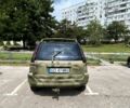 Зелений Ніссан ІксТрейл, об'ємом двигуна 2.2 л та пробігом 400 тис. км за 4500 $, фото 4 на Automoto.ua