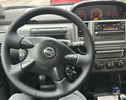 Зелений Ніссан ІксТрейл, об'ємом двигуна 2.2 л та пробігом 2 тис. км за 4500 $, фото 16 на Automoto.ua