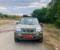 Зеленый Ниссан ИксТрейл, объемом двигателя 0 л и пробегом 254 тыс. км за 3866 $, фото 1 на Automoto.ua