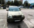 Зелений Ніссан ІксТрейл, об'ємом двигуна 2.2 л та пробігом 400 тис. км за 4500 $, фото 1 на Automoto.ua