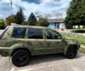 Зелений Ніссан ІксТрейл, об'ємом двигуна 2.2 л та пробігом 400 тис. км за 4500 $, фото 3 на Automoto.ua