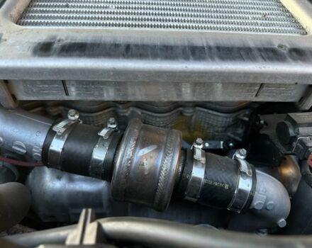 Зеленый Ниссан ИксТрейл, объемом двигателя 2.2 л и пробегом 394 тыс. км за 4700 $, фото 21 на Automoto.ua