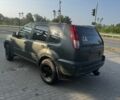 Зелений Ніссан ІксТрейл, об'ємом двигуна 2.2 л та пробігом 250 тис. км за 3200 $, фото 1 на Automoto.ua