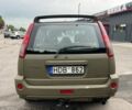 Зелений Ніссан ІксТрейл, об'ємом двигуна 2.2 л та пробігом 276 тис. км за 2550 $, фото 6 на Automoto.ua