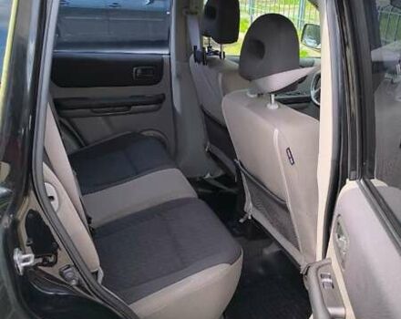 Зеленый Ниссан ИксТрейл, объемом двигателя 0 л и пробегом 399 тыс. км за 4000 $, фото 9 на Automoto.ua