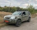 Зелений Ніссан ІксТрейл, об'ємом двигуна 0 л та пробігом 254 тис. км за 3866 $, фото 1 на Automoto.ua