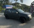 Зелений Ніссан ІксТрейл, об'ємом двигуна 2.2 л та пробігом 250 тис. км за 3200 $, фото 1 на Automoto.ua