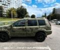 Зелений Ніссан ІксТрейл, об'ємом двигуна 2.2 л та пробігом 400 тис. км за 4500 $, фото 5 на Automoto.ua
