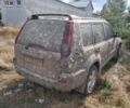 Зеленый Ниссан ИксТрейл, объемом двигателя 0 л и пробегом 220 тыс. км за 4500 $, фото 3 на Automoto.ua