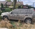 Зеленый Ниссан ИксТрейл, объемом двигателя 0 л и пробегом 220 тыс. км за 4500 $, фото 2 на Automoto.ua