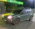 Зелений Ніссан ІксТрейл, об'ємом двигуна 2.2 л та пробігом 200 тис. км за 1885 $, фото 1 на Automoto.ua