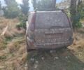 Зеленый Ниссан ИксТрейл, объемом двигателя 0 л и пробегом 220 тыс. км за 4500 $, фото 4 на Automoto.ua