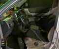Зеленый Ниссан ИксТрейл, объемом двигателя 2.2 л и пробегом 200 тыс. км за 1885 $, фото 5 на Automoto.ua