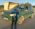 Зеленый Ниссан ИксТрейл, объемом двигателя 2.2 л и пробегом 200 тыс. км за 1885 $, фото 6 на Automoto.ua