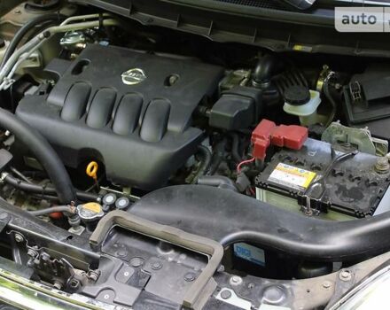 Зелений Ніссан ІксТрейл, об'ємом двигуна 2 л та пробігом 144 тис. км за 19000 $, фото 23 на Automoto.ua