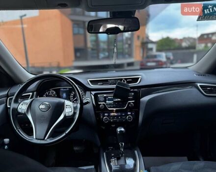 Зелений Ніссан ІксТрейл, об'ємом двигуна 2 л та пробігом 70 тис. км за 14999 $, фото 46 на Automoto.ua