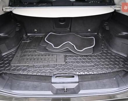 Зелений Ніссан ІксТрейл, об'ємом двигуна 2 л та пробігом 126 тис. км за 13342 $, фото 9 на Automoto.ua