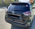 Зеленый Ниссан ИксТрейл, объемом двигателя 2 л и пробегом 125 тыс. км за 15500 $, фото 5 на Automoto.ua