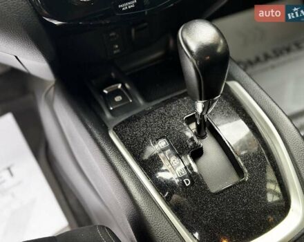 Зелений Ніссан ІксТрейл, об'ємом двигуна 2 л та пробігом 70 тис. км за 14999 $, фото 45 на Automoto.ua