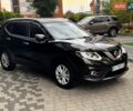 Зелений Ніссан ІксТрейл, об'ємом двигуна 2 л та пробігом 70 тис. км за 14999 $, фото 8 на Automoto.ua