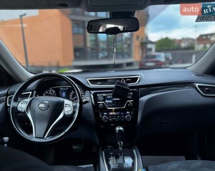 Зелений Ніссан ІксТрейл, об'ємом двигуна 2 л та пробігом 70 тис. км за 14999 $, фото 43 на Automoto.ua