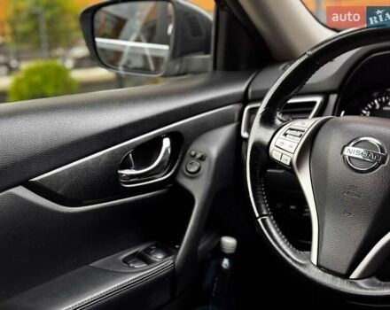 Зелений Ніссан ІксТрейл, об'ємом двигуна 2 л та пробігом 70 тис. км за 14999 $, фото 44 на Automoto.ua