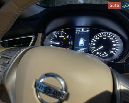 Зеленый Ниссан ИксТрейл, объемом двигателя 1.6 л и пробегом 202 тыс. км за 14700 $, фото 8 на Automoto.ua