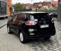 Зелений Ніссан ІксТрейл, об'ємом двигуна 2 л та пробігом 70 тис. км за 14999 $, фото 18 на Automoto.ua