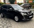 Зелений Ніссан ІксТрейл, об'ємом двигуна 2 л та пробігом 70 тис. км за 14999 $, фото 1 на Automoto.ua