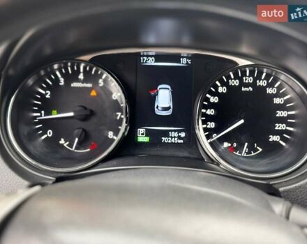 Зелений Ніссан ІксТрейл, об'ємом двигуна 2 л та пробігом 70 тис. км за 14999 $, фото 29 на Automoto.ua