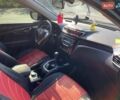 Зеленый Ниссан ИксТрейл, объемом двигателя 2 л и пробегом 125 тыс. км за 15500 $, фото 3 на Automoto.ua