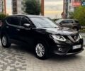 Зелений Ніссан ІксТрейл, об'ємом двигуна 2 л та пробігом 70 тис. км за 14999 $, фото 10 на Automoto.ua