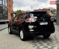 Зелений Ніссан ІксТрейл, об'ємом двигуна 2 л та пробігом 70 тис. км за 14999 $, фото 19 на Automoto.ua