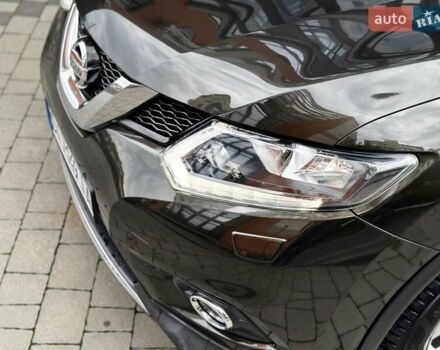Зелений Ніссан ІксТрейл, об'ємом двигуна 2 л та пробігом 70 тис. км за 14999 $, фото 24 на Automoto.ua