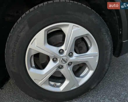 Зеленый Ниссан ИксТрейл, объемом двигателя 1.6 л и пробегом 202 тыс. км за 14700 $, фото 12 на Automoto.ua