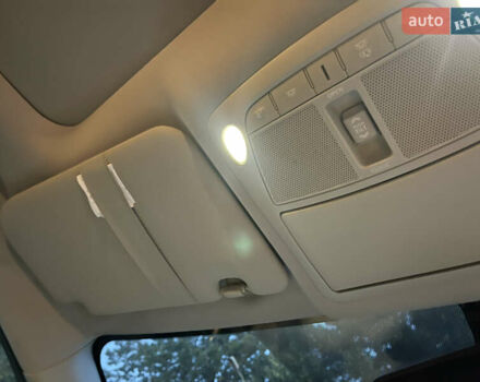 Зеленый Ниссан ИксТрейл, объемом двигателя 1.6 л и пробегом 202 тыс. км за 14700 $, фото 10 на Automoto.ua