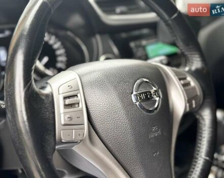 Зелений Ніссан ІксТрейл, об'ємом двигуна 2 л та пробігом 70 тис. км за 14999 $, фото 34 на Automoto.ua