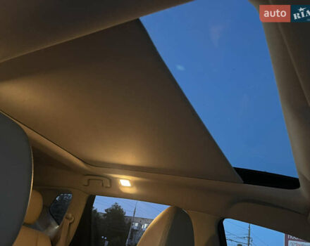 Зеленый Ниссан ИксТрейл, объемом двигателя 1.6 л и пробегом 202 тыс. км за 14700 $, фото 11 на Automoto.ua