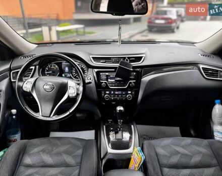 Зелений Ніссан ІксТрейл, об'ємом двигуна 2 л та пробігом 70 тис. км за 14999 $, фото 51 на Automoto.ua