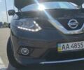 Зеленый Ниссан ИксТрейл, объемом двигателя 1.6 л и пробегом 192 тыс. км за 16700 $, фото 1 на Automoto.ua