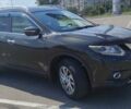 Зеленый Ниссан ИксТрейл, объемом двигателя 1.6 л и пробегом 192 тыс. км за 16700 $, фото 12 на Automoto.ua