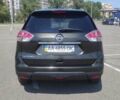 Зеленый Ниссан ИксТрейл, объемом двигателя 1.6 л и пробегом 192 тыс. км за 16700 $, фото 15 на Automoto.ua