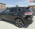 Зелений Ніссан ІксТрейл, об'ємом двигуна 1.6 л та пробігом 250 тис. км за 13900 $, фото 4 на Automoto.ua