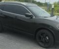 Зеленый Ниссан ИксТрейл, объемом двигателя 1.6 л и пробегом 175 тыс. км за 16300 $, фото 4 на Automoto.ua